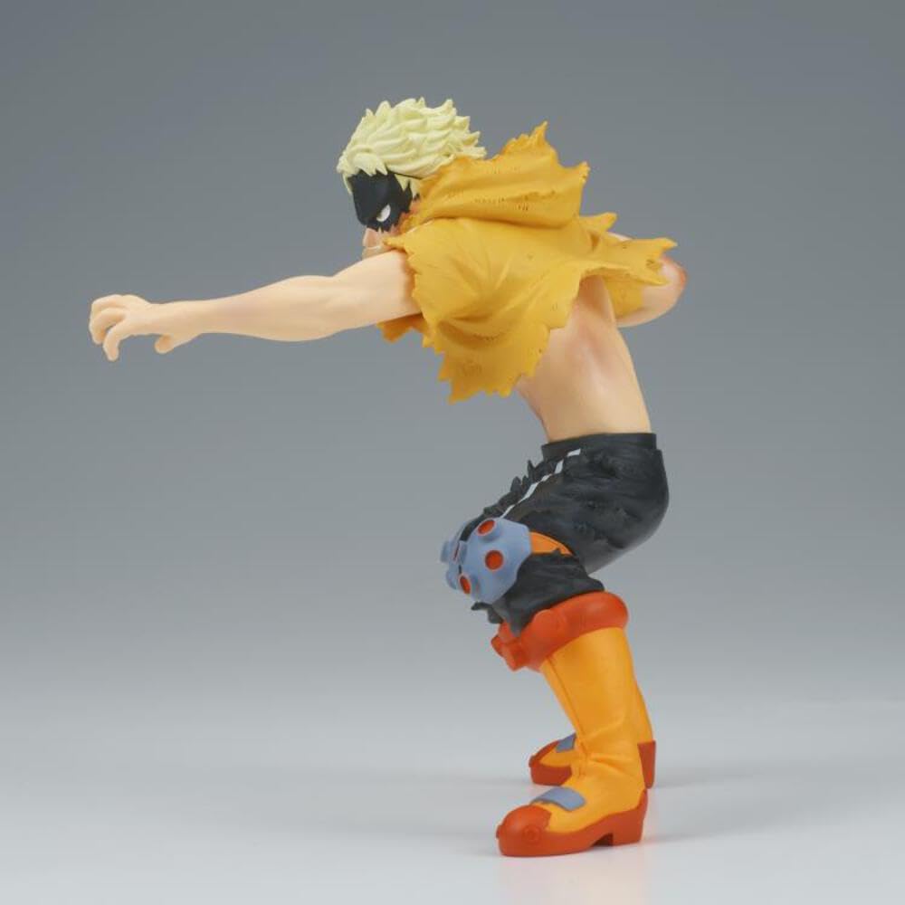 Amazon | 僕のヒーローアカデミア AMAZING HEROES vol.33 ファットガム